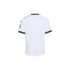 Adidas Real H Jsy Y image number null