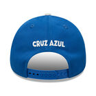 New Era 940 Mc Lmx Rtro Ptch Cruz Azul image number null