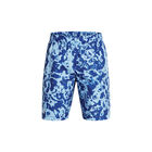Under Armour Ua Woven Printed Short image number null