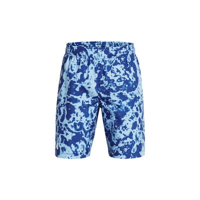 Under Armour Ua Woven Printed Short
