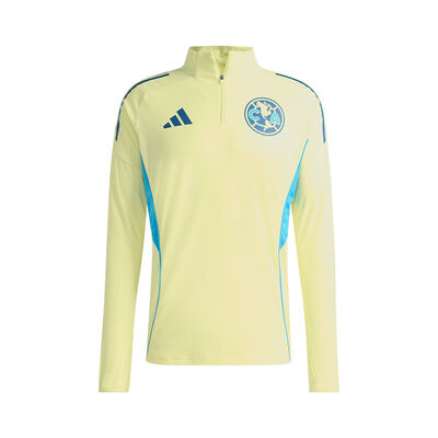 Adidas Top De Entrenamiento Tiro25 Competition Club America 25 26