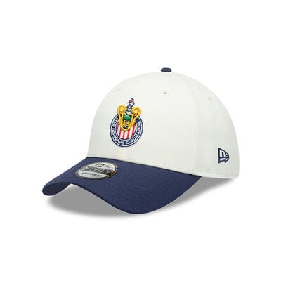 Gorra New Era LMX 9FORTY Chivas Gauchi 2Tone