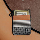 Thread Sanders Vertical Wallet image number null