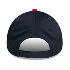 New Era 940 Infantil Nb Mass New England Patriots Otc 0925 image number null