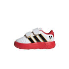 Tenis Adidas x Disney Mickey Mouse Grand Court Niños image number null