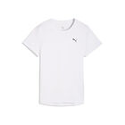 Puma W Tad Essential Crew Tee image number null