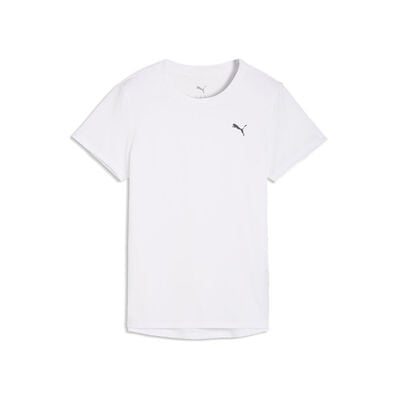 Puma W Tad Essential Crew Tee