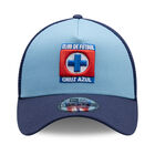 New Era 940 Af Trckr Lmx Sde Ptch Cruz Azul image number null