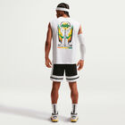 Nike M Nk Df Gm Classic 8In Short image number null