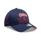 New Era 940 Lmx Pasion Chivas image number null