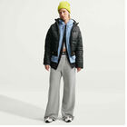 Nike W Nk Stdo Flc Lw Mr Std Wl Pt image number null