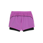 Puma W Run Velocity 2In1 3 Short image number null