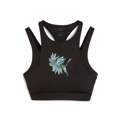 Puma Green Terrains Graphic Bramid