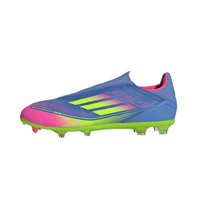 Adidas Tacos F50 League Terreno Firme Multiterreno Sin Cordones