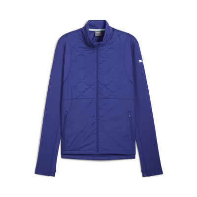 Puma Run Cloudspun Wrmlbl Padded Jacket