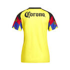 Jersey Adidas Local Club Am&eacute;rica 25/26 para Mujer image number null