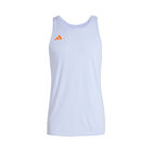 Adidas Playera Sin Mangas Adizero Running Essentials image number null