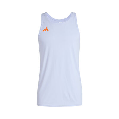 Adidas Playera Sin Mangas Adizero Running Essentials