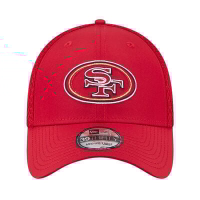 New Era 3930 Outline 25536 San Francisco 49Ers Otc