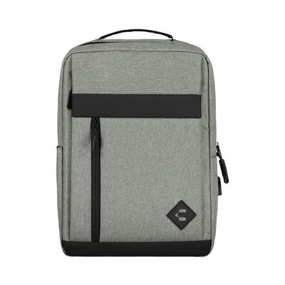 Charly Mochila Gris