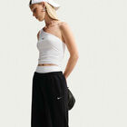 Nike W Nk Stdo Flc Lw Mr Std Wl Pt image number null