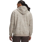 Under Armour Ua Rival Flc Prtd Hoodie image number null
