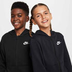Nike K Nsw Club Ft Hd Fz Ls Lbr image number null