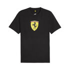 Puma Ferrari Race Big Shield T Coloured image number null