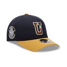 New Era 940 Mc Lmx Rtro Ptch Pumas image number null