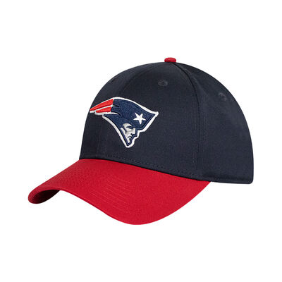 Gorra New Era NFL 9FORTY New England Patriots OTC Juvenil