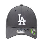 New Era 940Snap Q224 Grpht Repreve Los Angeles Dodgers Grh image number null