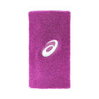 Asics Wrist Band Pair Long image number null
