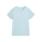 Puma W Tad Essential Logo Tee image number null