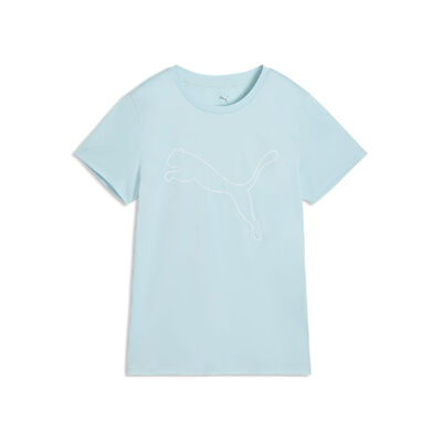 Puma W Tad Essential Logo Tee