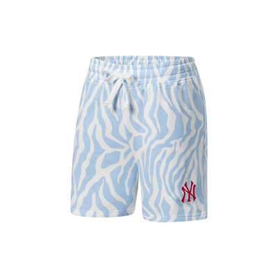 Fexpro Mlb Animal Print Aop Regular Fit Short