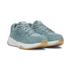 Under Armour Edge Suede image number null