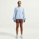 Nike W Nk One Df Wvn Jacket image number null