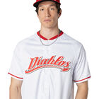 New Era Jersey Diablos De Mexico Local 2025 image number null
