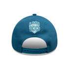 New Era 940 Lmb City Connect Pericos De Puebla image number null