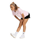 Adidas Run Ess Tee W image number null