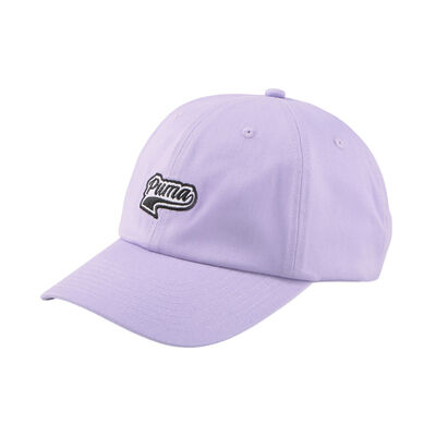 Puma Script Logo Cap