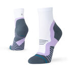 Stance Womens Pace Light Quarter image number null