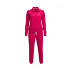 Under Armour Tricot Tracksuit Pnk image number null