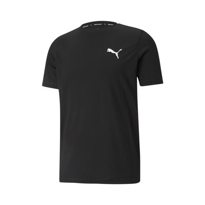 Puma Active Small Logo Tee