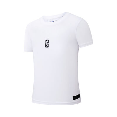 Fexpro Nba All Team Regular Crew Neck T Shirt