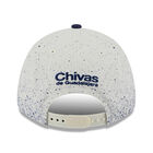 Gorra New Era LMX 9FORTY Chivas Crown Splatter Snapback image number null