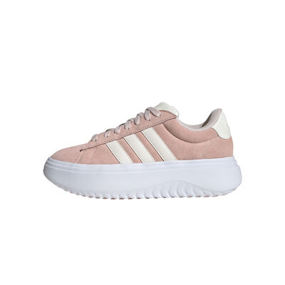 Adidas Tenis Grand Court Platforma
