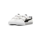 Tenis Puma Court Classic Vulc FS V PS image number null