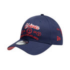 New Era 940 Lmx Pasion Chivas image number null