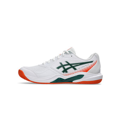 Asics Dedicate 9 Padel